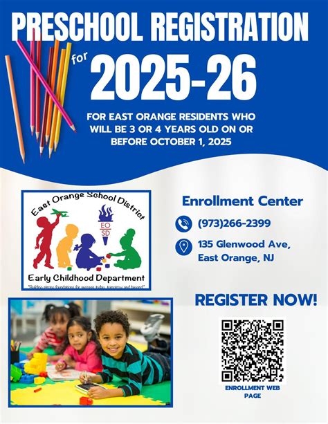 East Orange School District