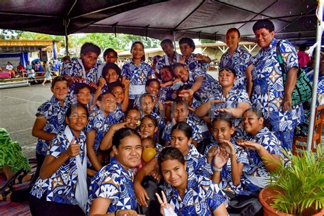 St Anne's celebrates 120 years - The Fiji Times