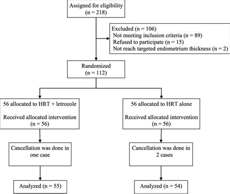 HRT Program 的图像结果