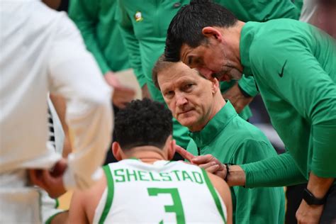 Oregon basketball roster outlook: Where Ducks stand going into 2025 ...