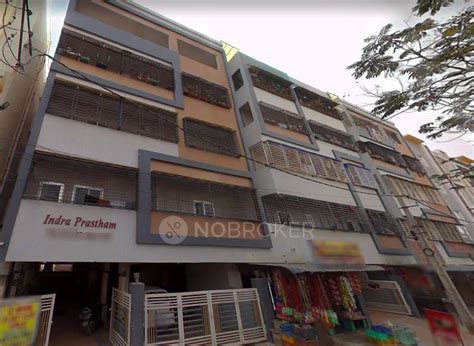 Indraprastham apartment aleap circle pragathinagar Padma Rao Nagar ...