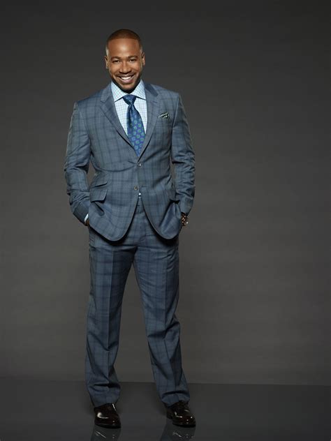 Columbus Short Tv Shows