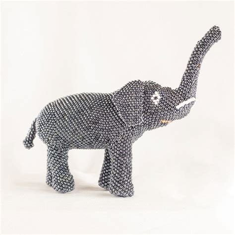 Babar Elephant - Promothersierra