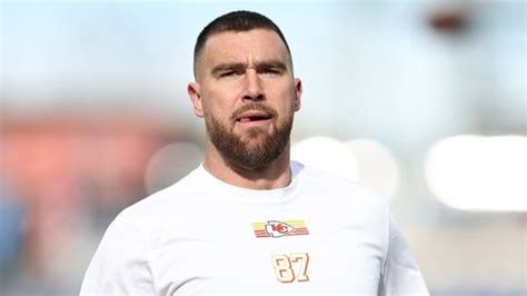 Is Travis Kelce going to retire? Kansas City Chiefs tight end breaks ...