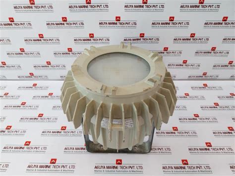 Emerson Cled Led Wellglass Lighting Luminaire 120-277vac 50/60hz 125-3 ...