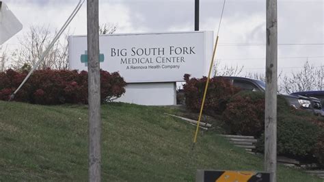 Employees say Scott County hospital is six weeks behind on pay | wbir.com