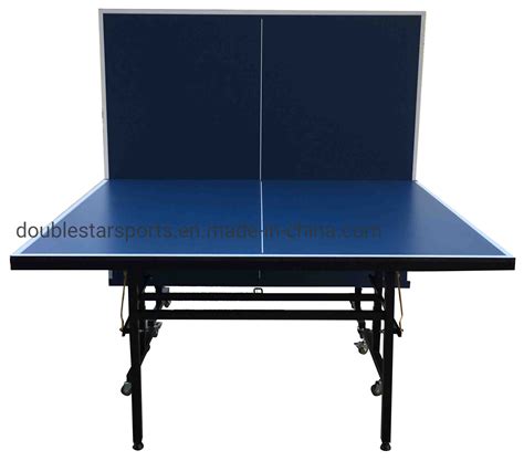 Folding Table Tennis Table Price at Leona Grooms blog