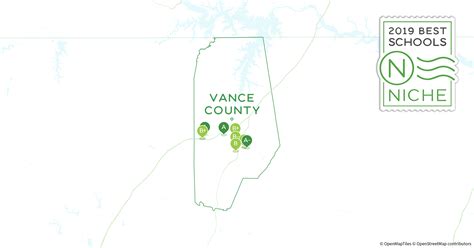 K-12 Schools in Vance County, NC - Niche