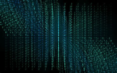 🔥 [40+] Matrix Binary Code Wallpapers | WallpaperSafari