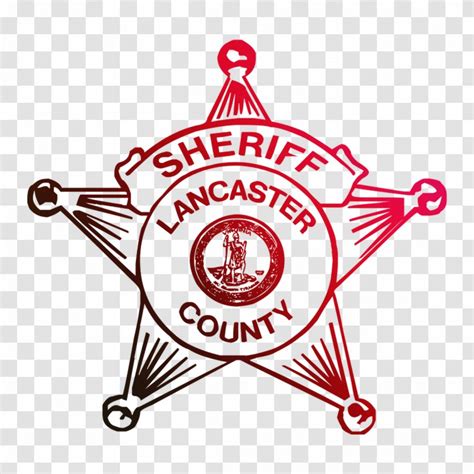 Lancaster County Sheriff's Office Warrant County, Pennsylvania - Logo ...