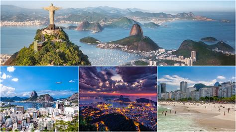 Record de temperatură resimțită la Rio de Janeiro: 62 de grade Celsius ...