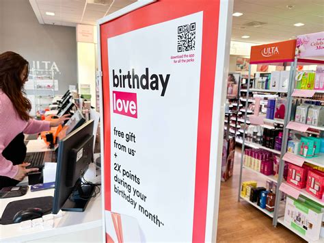 Ulta Birthday Gift: Here's What You Can Get For Free in 2024 - The ...