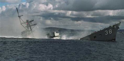 Image result for Sinking of HMAS Perth