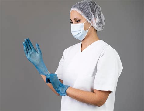 Woman medical gloves Images - Free Download on Freepik