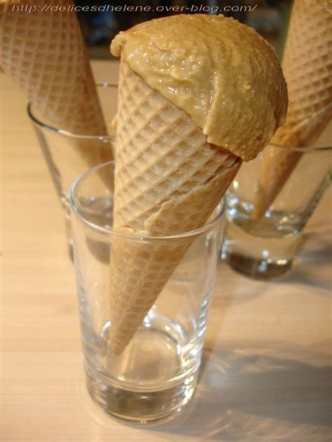 sorbetière brandt recette