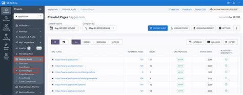 Fluctuations in Pages Crawled - Help Hub Vector Art