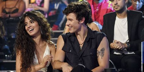 Shawn Mendes and Camila Cabello Release Surprise Christmas Duet ...