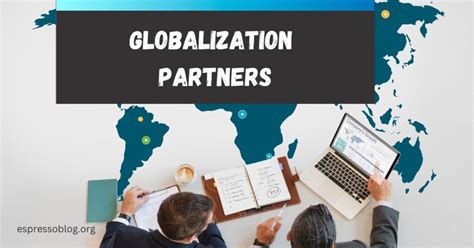 Globalization Partners 的图像结果