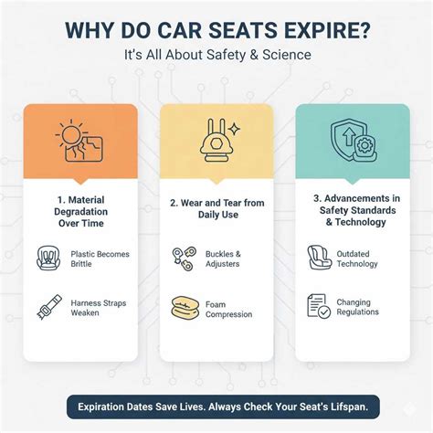 Doona Car Seat Expiration: The Essential Safety Guide