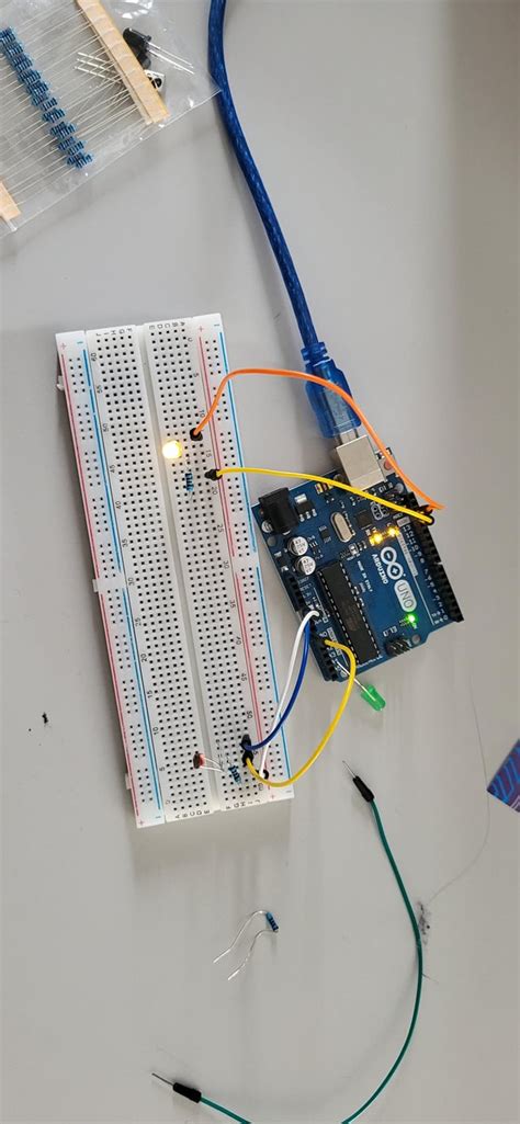 Image result for Control De Luces Con Arduino