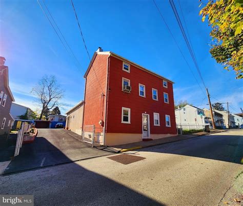 126 South St, Phoenixville, PA 19460 | Homes.com