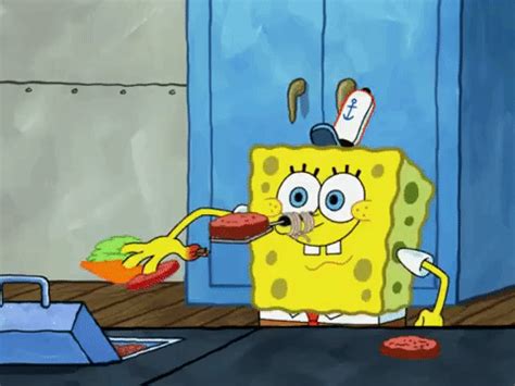 Image result for Spongebob Heart Exploding