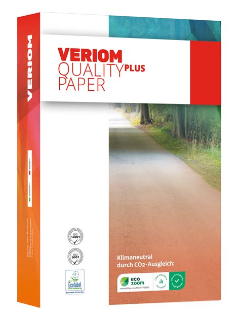 Kopierpapier - Your Green Mix