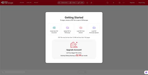 PDFescape Tutorial 的图像结果