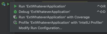 Image result for How to Run Spring Boot Application in IntelliJ