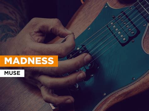 Madness Muse Wallpaper