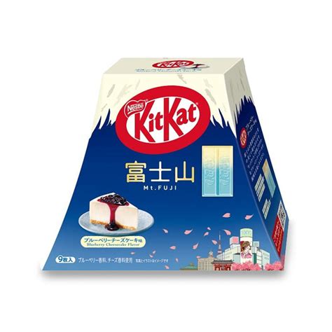 Tokyo Snack Box | Japan's Best KitKats
