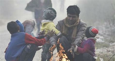 Why is Odisha still experiencing cold weather? | Skymet Weather Services