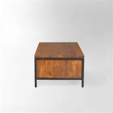 Buy Moxa Coffee Table Online in India | The Home Dekor
