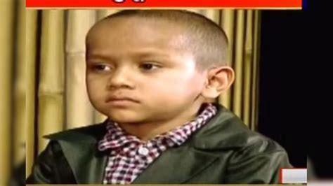 BYJU'S Young Genius : ਪੰਜ ਸਾਲਾ ਕੌਟਲਿਆ ਤਾਂ ਯਾਦ ਹੋਵੇਗਾ, ਹੁਣ ਵੇਖੋ ਕੀ ਕਰ ...