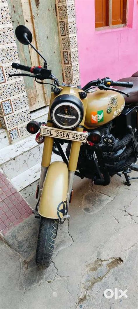 All services completed in company showroom - Motorcycles - 1809072093