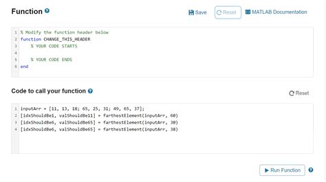 Numeric Array 的图像结果