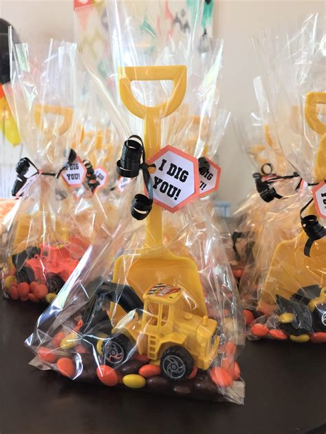 Construction Birthday Party Ideas | Birthday Party Ideas | 30 Birthday ...