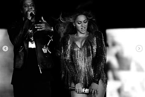 Beyonce shares stunning photos with Jay-Z as they kick off last ten ...