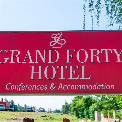 GRAND FORTY HOTEL (Lela) - Hotel Reviews & Photos - Tripadvisor