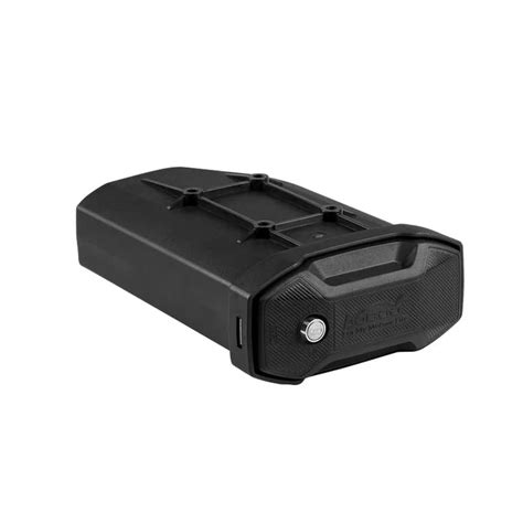 LOBOO TOOL BOX(2.3L) | WATERPROOF| LOCKABLE FOR PANNIER RACKS – BikeFormers