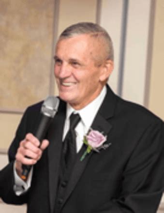 Jeremiah F. "Jerry" O'Connell Obituary - 2024 - Seamon-Wilsey Funeral ...