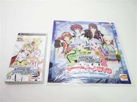 Tales of Phantasia: Narikiri Dungeon X [Japan Import] : Amazon.in ...