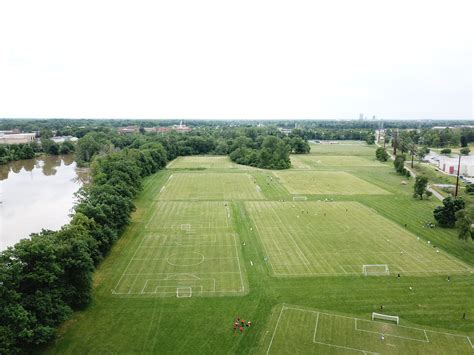 The Great Midwest Sixes - Bearpaw Lacrosse Events