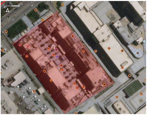 Climate Comfort Due to Spatial Organization: A Major Factor of Urban ...