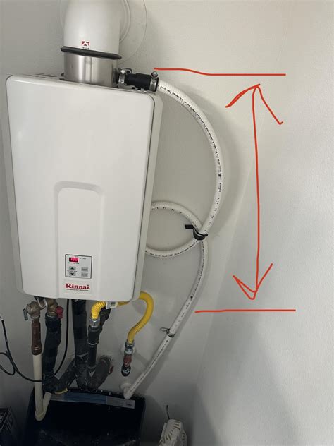 Rinnai Tankless Water Heater Condensate Drain: Expert Tips & Tricks ...