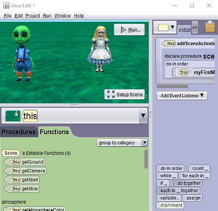 7 Best Free Cartoon Animation Maker Software For Windows