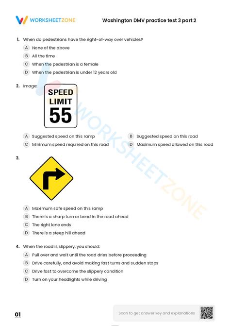 Dmv Practice Test Logo
