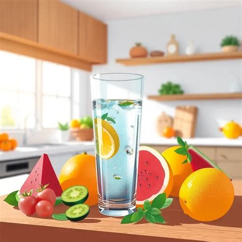 The importance of hydration: beyond just drinking water - Ziba Guru