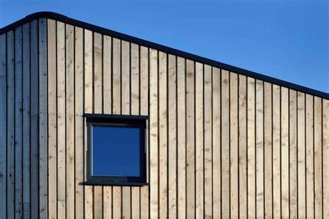Image result for Cladding a Timber Frame Extension