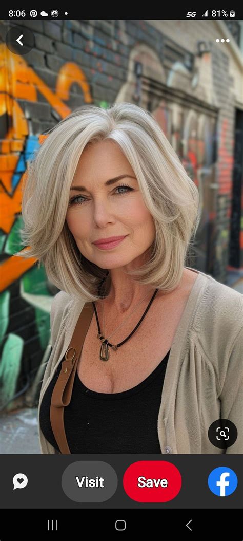 Pin on Hairstyles in 2024 | Medium hair styles, Haircuts for medium ...